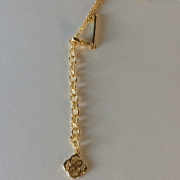 Kendra Scott necklace new - Picture 8 of 8